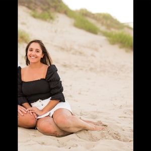 Meet your Posher, Paige